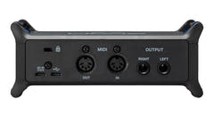 Zoom UAC-232 Äänikortit