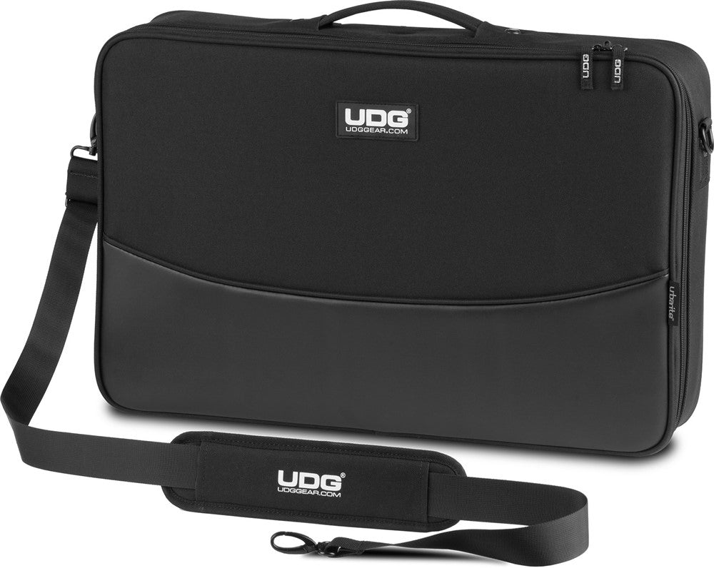 UDG Urbanite MIDI-ohjainsuojus M Black