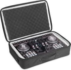 UDG Urbanite MIDI-ohjaimet Sleeve medium Musta