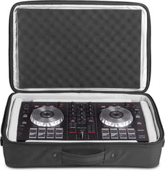 UDG Urbanite MIDI-ohjaimet Sleeve medium Musta