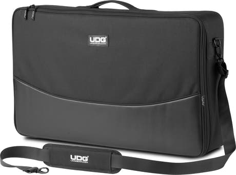 UDG Urbanite MIDI-ohjainsuojus XL Black