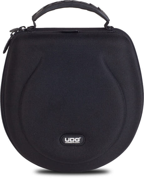 UDG Creator Kuuloke Hardcase Large Musta