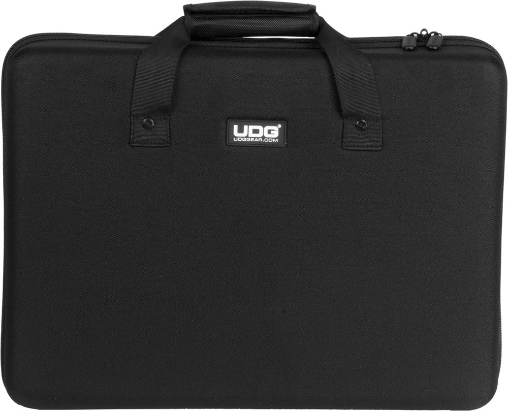 UDG Creator Controller Hardcase medium Musta MK2