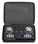 UDG Creator Controller Hardcase medium Musta MK2