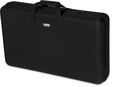 UDG Creator Control -kovakotelo XL Black MK2