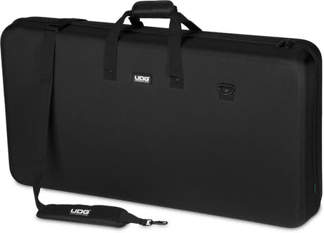 UDG Creator Control -suojalaukku 2XL Black MK2