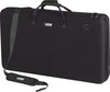 UDG Creator Pioneer DDJ-FLX10/Denon MCX8000/Reloop Mixon 8 Pro hardcase Musta