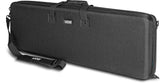 UDG Creator 49 Kosketinsoittimien kova case Black