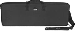 UDG Creator 49 Kosketinsoittimien kova case Black
