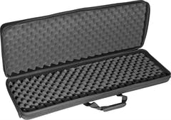UDG Creator 49 Kosketinsoittimien kova case Black