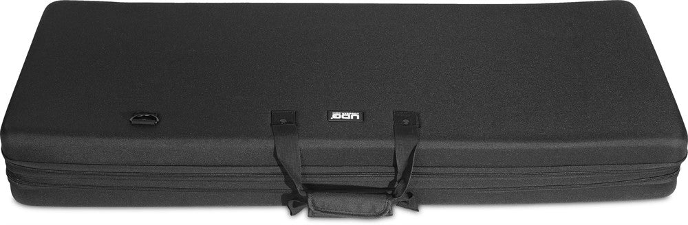 UDG Creator 61 Kosketinsoittimet Hardcase Musta