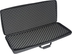 UDG Creator 61 Kosketinsoittimet Hardcase Musta