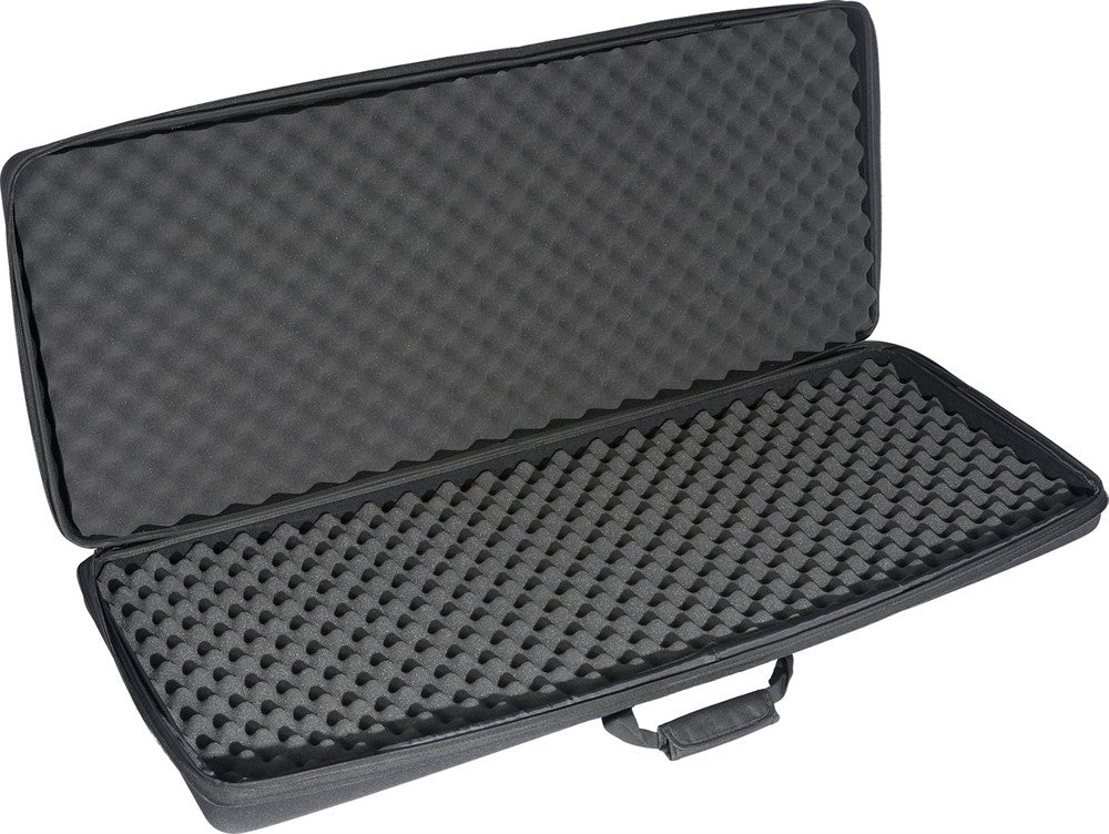 UDG Creator 61 Kosketinsoittimet Hardcase Musta