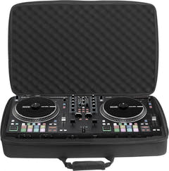 UDG Creator Rane One MK2 Hardcase Musta