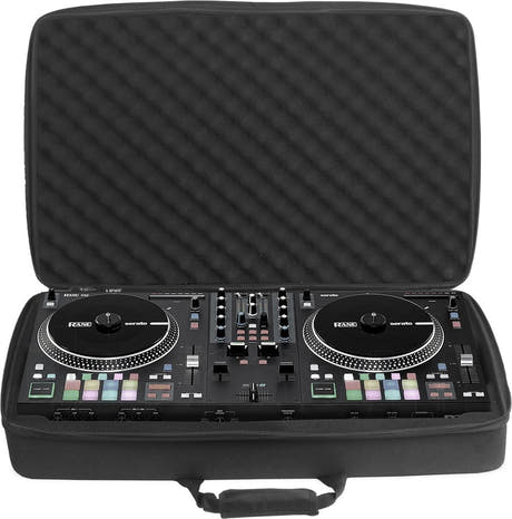 UDG Creator Rane One MK2 Hardcase Musta