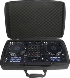 UDG UDG Creator Pioneer DDJ-FLX6 -kovakotelo Black