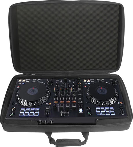 UDG UDG Creator Pioneer DDJ-FLX6 -kovakotelo Black