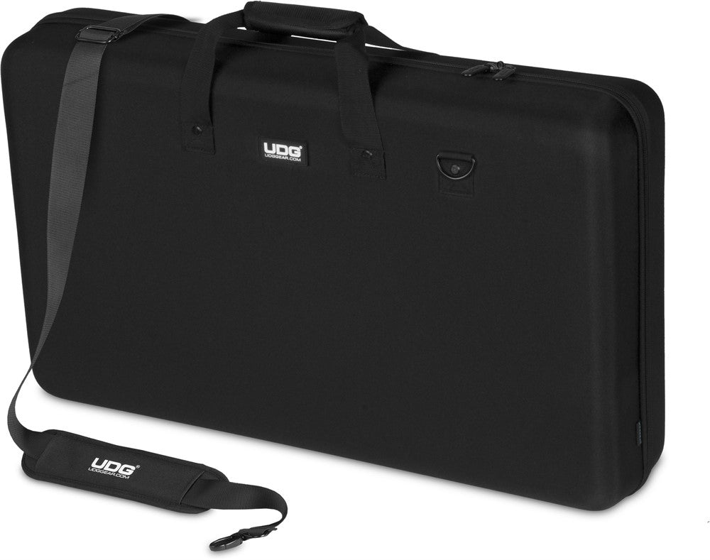 UDG UDG Creator Pioneer DDJ-FLX6 -kovakotelo Black