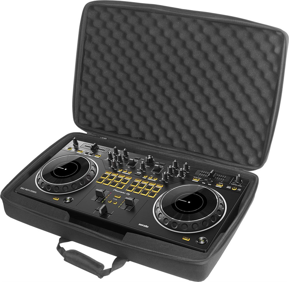 UDG Creator Pioneer DDJ-REV1 Hardcase Musta