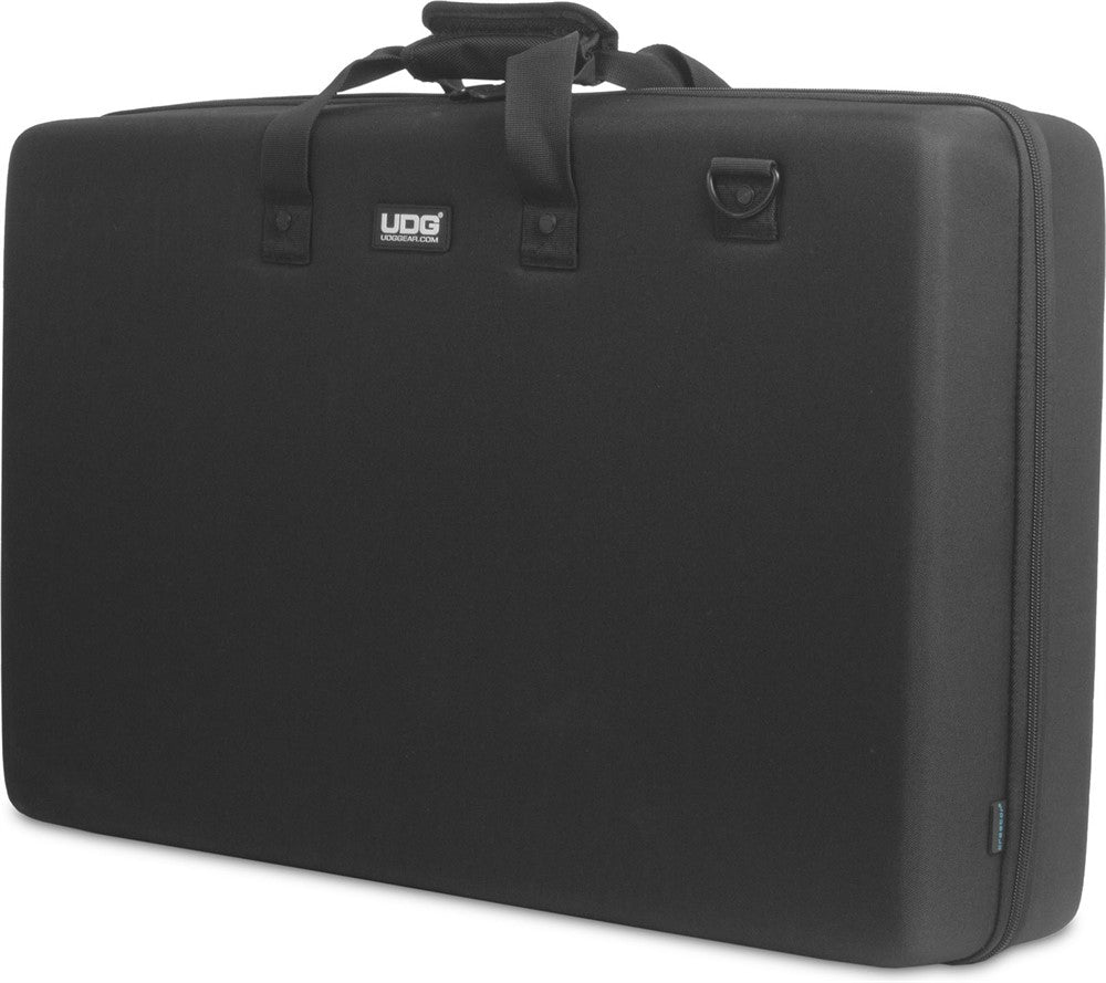 UDG Creator Pioneer DDJ-REV1 Hardcase Musta