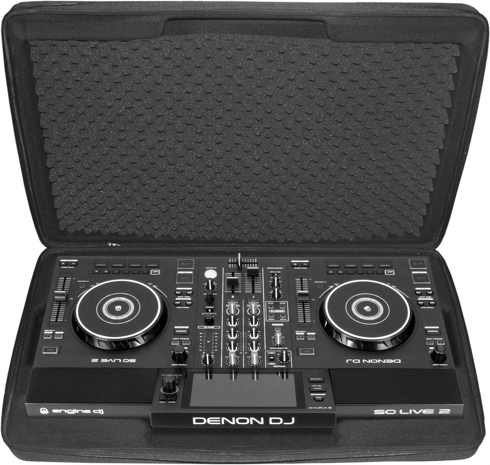 UDG Creator Denon DJ SC Live 2 -suojalaukku Blk