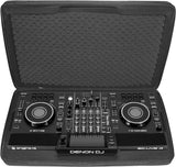 UDG Creator Denon DJ SC Live 4 Hardcase Musta
