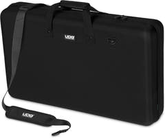 UDG Creator Rane Performer / Four Hardcase Musta