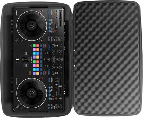 UDG Creator Pioneer DDJ-REV5 Hardcase Musta
