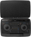 UDG Creator AlphaTheta DDJ-GRV6 Hardcase Musta