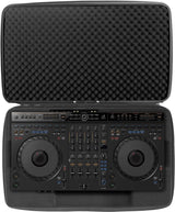 UDG Creator AlphaTheta DDJ-GRV6 Hardcase Musta