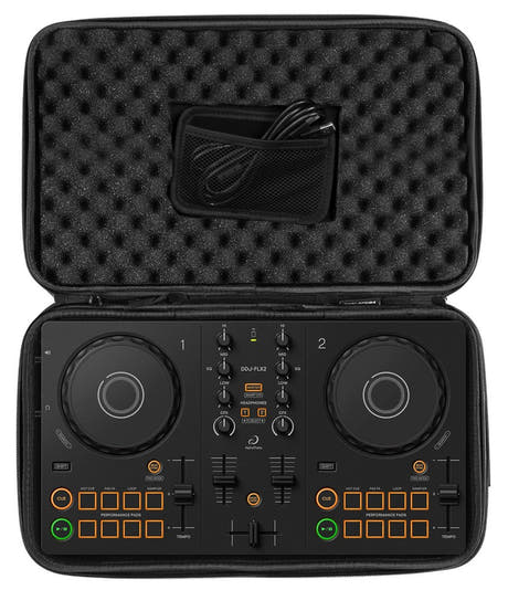UDG Creator AlphaTheta DDJ-FLX2 -suojalaukku