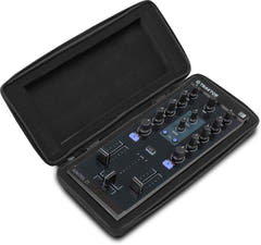 UDG Creator NI Traktor Kontrol F1/X1/Z1/X1 MK2 hardcase Musta MK2