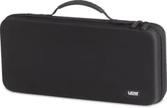 UDG Creator NI Traktor Kontrol F1/X1/Z1/X1 MK2 hardcase Musta MK2