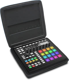 UDG Creator NI Maschine+/MK3 Hardcase Musta