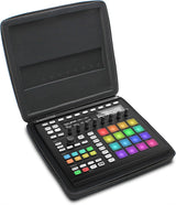 UDG Creator NI Maschine+/MK3 Hardcase Musta