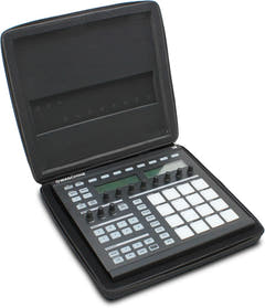 UDG Creator NI Maschine+/MK3 Hardcase Musta