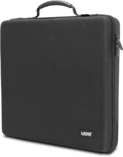 UDG Creator NI Maschine+/MK3 Hardcase Musta