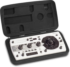 UDG Creator Pioneer RMX-1000 -kovakotelo Black MK2