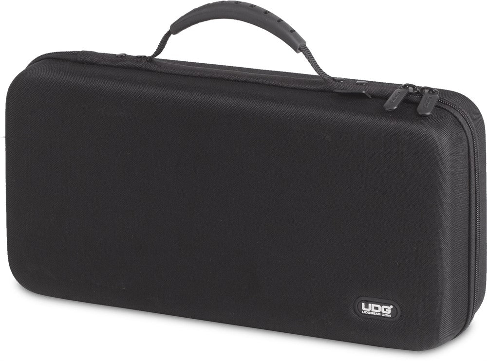 UDG Creator Pioneer RMX-1000 -kovakotelo Black MK2