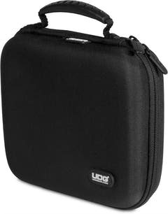 UDG Creator Universal audio Apollo Twin MK2/X hardcase Musta