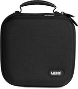 UDG Creator Universal audio Apollo Twin MK2/X hardcase Musta