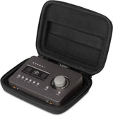 UDG Creator Universal Audio Solo -kovakotelo Black