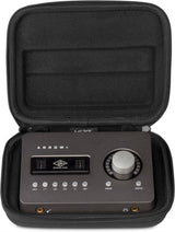 UDG Creator Universal Audio Solo -kovakotelo Black
