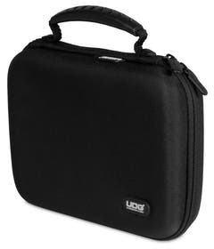 UDG Creator Universal Audio Solo -kovakotelo Black