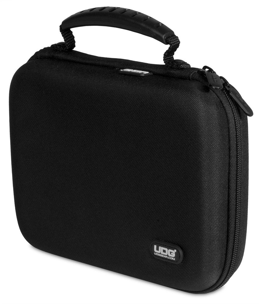 UDG Creator Universal Audio Solo -kovakotelo Black