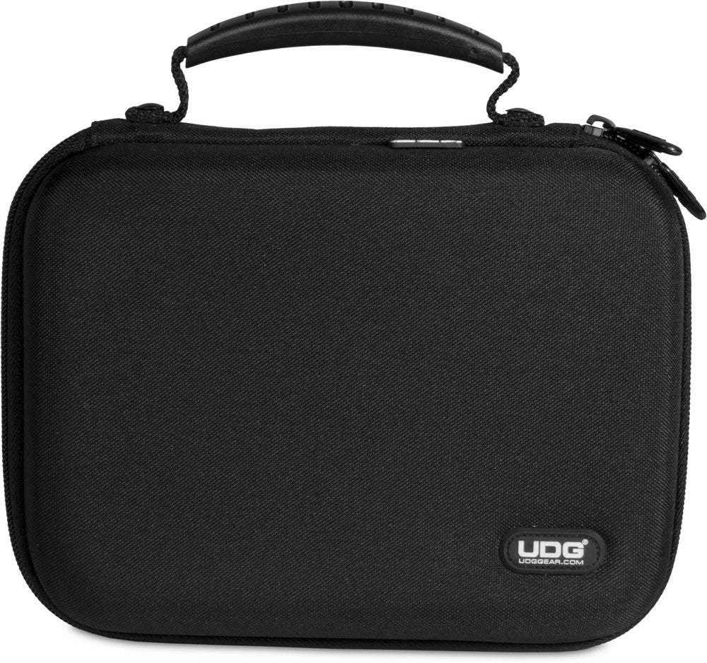 UDG Creator Universal Audio Solo -kovakotelo Black