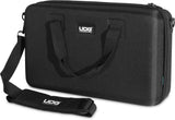 UDG Creator Universal audio OX AMP Top box hardcase Musta