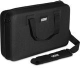 UDG Creator Universal audio OX AMP Top box hardcase Musta