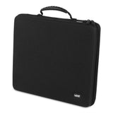 UDG Creator Novation Launchpad X Hardcase Musta