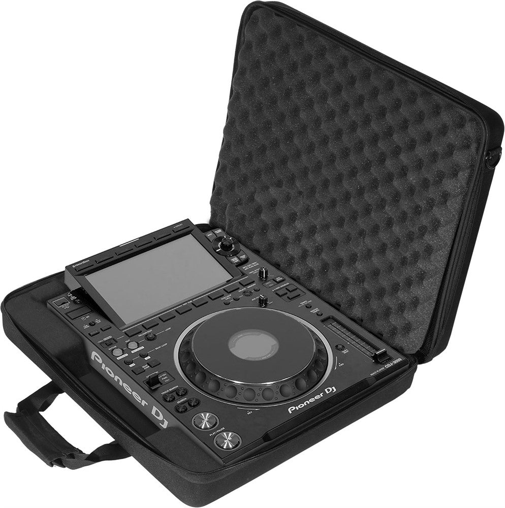 UDG UDG Pioneer CDJ-3000/2000NXS2/DJM900NXS2 Kova kotelo Black